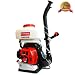 3.5 Gallon Backpack Fogger Blower Duster Leaf Blower 3-in-1 Sprayer with 3HP 2 Stroke Engine for Liquid or Dust Mosquito Insecticide Pest Control primary