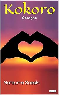 Livro KOKORO - Coração