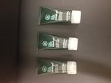 Paul Mitchell Tea Tree Firm Hold Gel 2.5 Oz (Pack of 3)