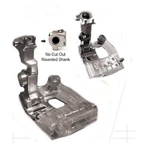 Binder Presser Foot Feet for Bernina Old Style Sewing Machine (#0019477000+#6287)