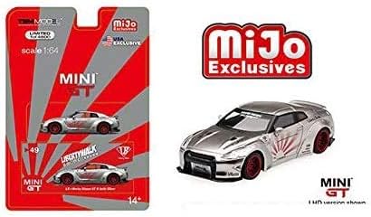 liberty walk diecast