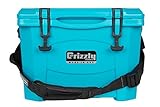 Grizzly 15 quart Cooler