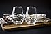 Joy & Mario Mr.Right and Mrs Always Right Wine Glass set of 2 for wedding gifts, and engagement gifts.
