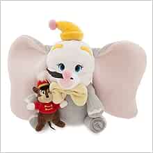 dumbo teddy disney store