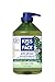 Kiss My Face Anti-stress Bath and Shower Gel, Moisturizing Body Wash, Value Size 32 oz (845074-400)