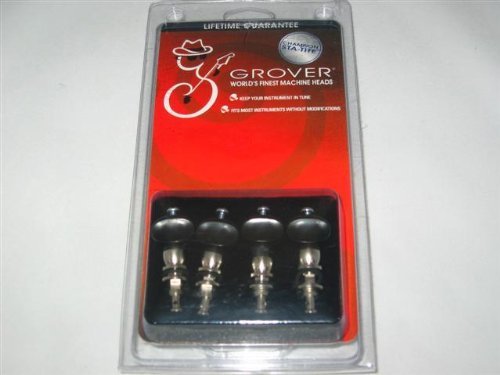 Grover 75B Champion Machine Head for Banjo
