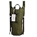 seamand 3L Hydration System Water Bag Pouch Backpack Bladder Climbing Hiking