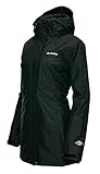 Columbia Women's Frigid Flight Long Interchange 3 in 1 Jacket OMNI HEAT (XL)