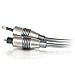 C2G/Cables to Go 27016 Toslink to Mini Toslink Cable (2 Meter/6.6 Feet)