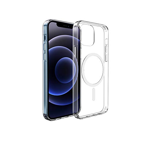 best clear cases for iphone 12 pro max
