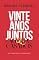 Livro 20 ANOS JUNTOS, AGORA CASADOS: Do “Feminismo” ao Feminino