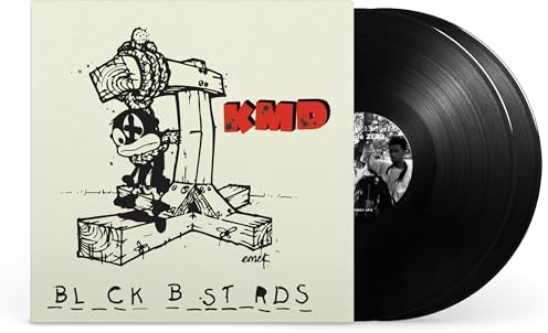 KMD - Mr. Hood [Vinyl] - Amazon.com Music
