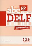 ABC Delf: Livre de L'Eleve + CD B2 (French Edition) by