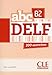 ABC Delf: Livre de L'Eleve + CD B2 (French Edition) by