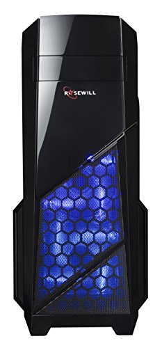 2 Rosewill+Gaming+Window+Pre+Installed+Computer