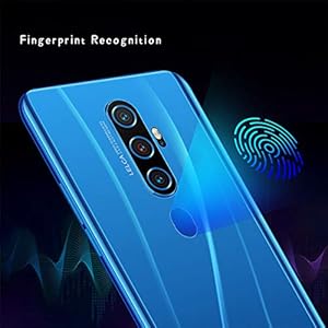 BlueBose IS11 Smartphone Android 9 Dual Sim Mobilephone, Display FHD da 6.7 pollici con batteria da 2800 mAh, 2GB RAM… - immagine 5