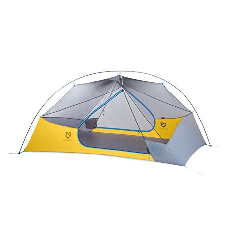 Top nemo tents 2 person