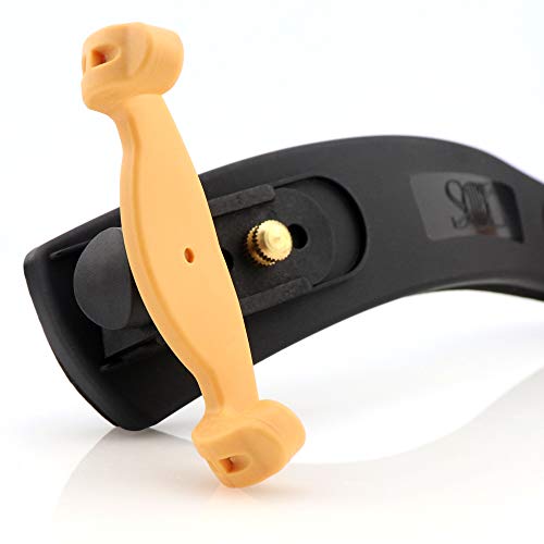 3 Adjustable+Violin+Shoulder+Rest+Violinists