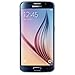 Samsung GALAXY S6 G920 32GB Unlocked GSM 4G LTE Octa-Core Smartphone - Black Sapphire (Renewed)