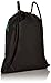 adidas Unisex Team Issue Sackpack, Dark Green/Black, ONE SIZE