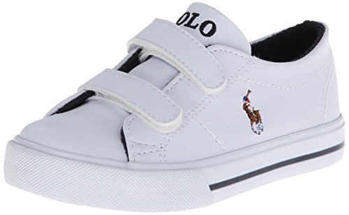 Polo Ralph Lauren Kids unisex-baby SCHOLAR EZ