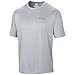 Columbia Sportswear Men's ZERO Rules Short Sleeve T-shirt