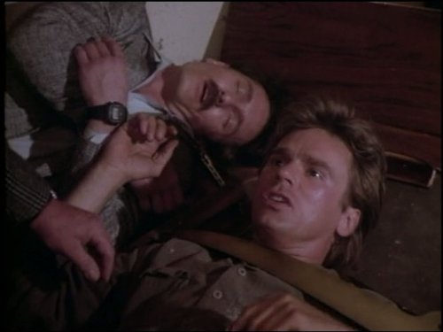 Macgyver 1985 watch online Clearance