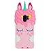 Joyleop Case for Samsung Galaxy S9 Plus + Cute 3D Cartoon Animal Cover,Kids Girls Cool Fun Soft Silicone Gel Rubber Kawaii Character Fashion Unique Cases Protector Skin for Samsung S9plus