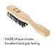 Beard Grooming Kit,5-in-1,Unscented Beard Oil and Beard Balm,Beard Brush,Barber Scissors for Styling,Beard Comb，Mustache Trimming Set for Men Care