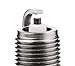 Autolite 4265 Copper Resistor Spark Plug