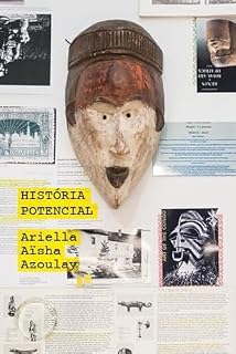 Livro História potencial: Desaprender o imperialismo