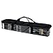 Evelots Carry Cassette Tape Storage Case
