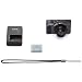 Canon PowerShot SX620 HS Digital Camera (Black) + Transcend 32GB Memory Card + Point & Shoot Camera Case + Card Reader + Card Wallet + LCD Screen Protectors + 5 Piece Cleaning Kit + Complete Bundlethumb 3