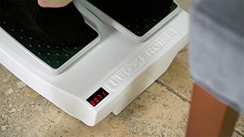 LegXercise Pro - 2023 Model (5th Edition) on Galleon Philippines