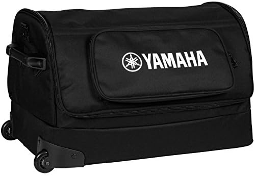 yamaha stagepas 400i case