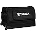 Yamaha YBSP600I Soft Rolling Case for Stagepas600i , Black