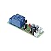 timer relay 12V, DC Infinite Cycle Delay Timing Timer Relay ON OFF Switch Loop Module Trigger