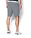 Under Armour UA Match Play Tapered 32 Steel