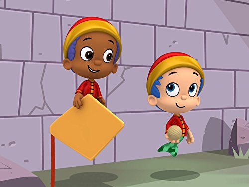 Watch Bubble Guppies Season 4 (US voice over) | Prime Video