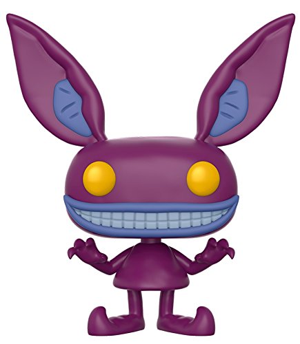 Funko POP Television Ahh! Real Monsters Ickis Action Figure