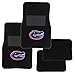 Pilot Alumni Group FM-915 Universal Fit Four Piece Floor Mat Set (Collegiate Florida Gators)