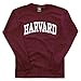 Harvard Crimson Classic Long Sleeve T-Shirt