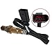 Kwiksen 234-4831 O2 Oxygen Sensor Downstream Replacement for Audi A6 A8 Quattro Q7 2007 2008 2009 2010