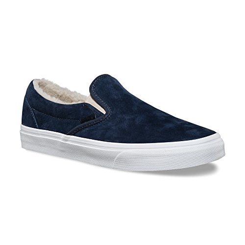 vans slip on 7.5