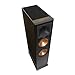 Klipsch RP-280FA Floorstanding Speaker - Walnut Veneer (Each)