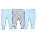 Gerber Baby Boys' 3-Pack Organic Pant