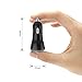 Car Charger,TechRise 2-Port Dual USB Car Charger Cigarette Charger with Smart-Adaptive Rapid Charging Technology for iPhone 6, iPad Pro / Air 2 / mini 3, Galaxy S6 / S6 Edge and More-Black