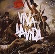 Viva la Vida or Death and All His Friends