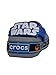 Star Wars crocs Kids' CrocsLights X-Wing Light-Up Clog (Toddler/Little Kid), Multi, 8 M US Toddler