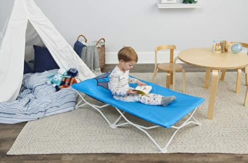 portable slumber cot